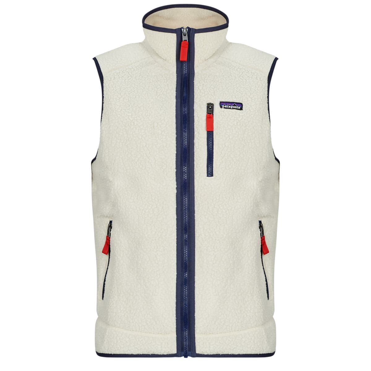 Fleece Patagonia M'S RETRO PILE VEST
