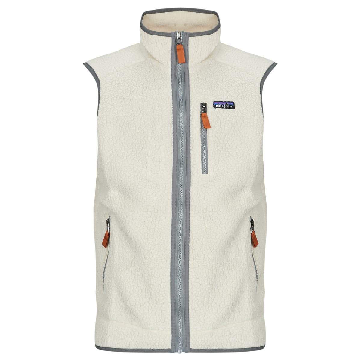 Fleece Patagonia M'S RETRO PILE VEST