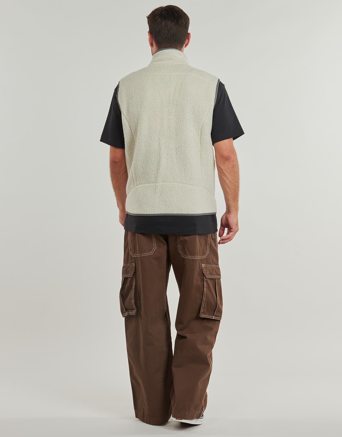 Men's Sweatshirts Patagonia Beige