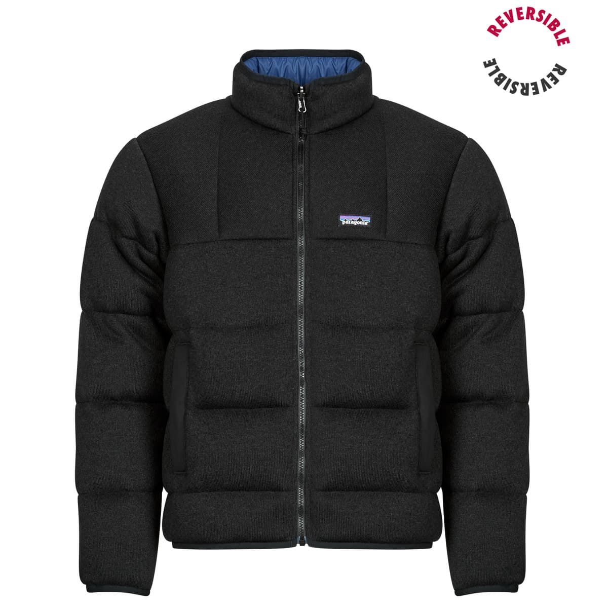 Men's Jackets Patagonia Black