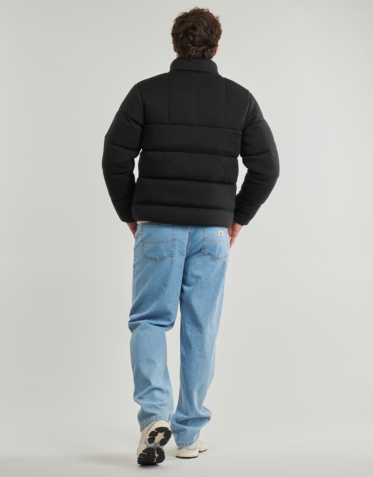 Men's Jackets Patagonia Black