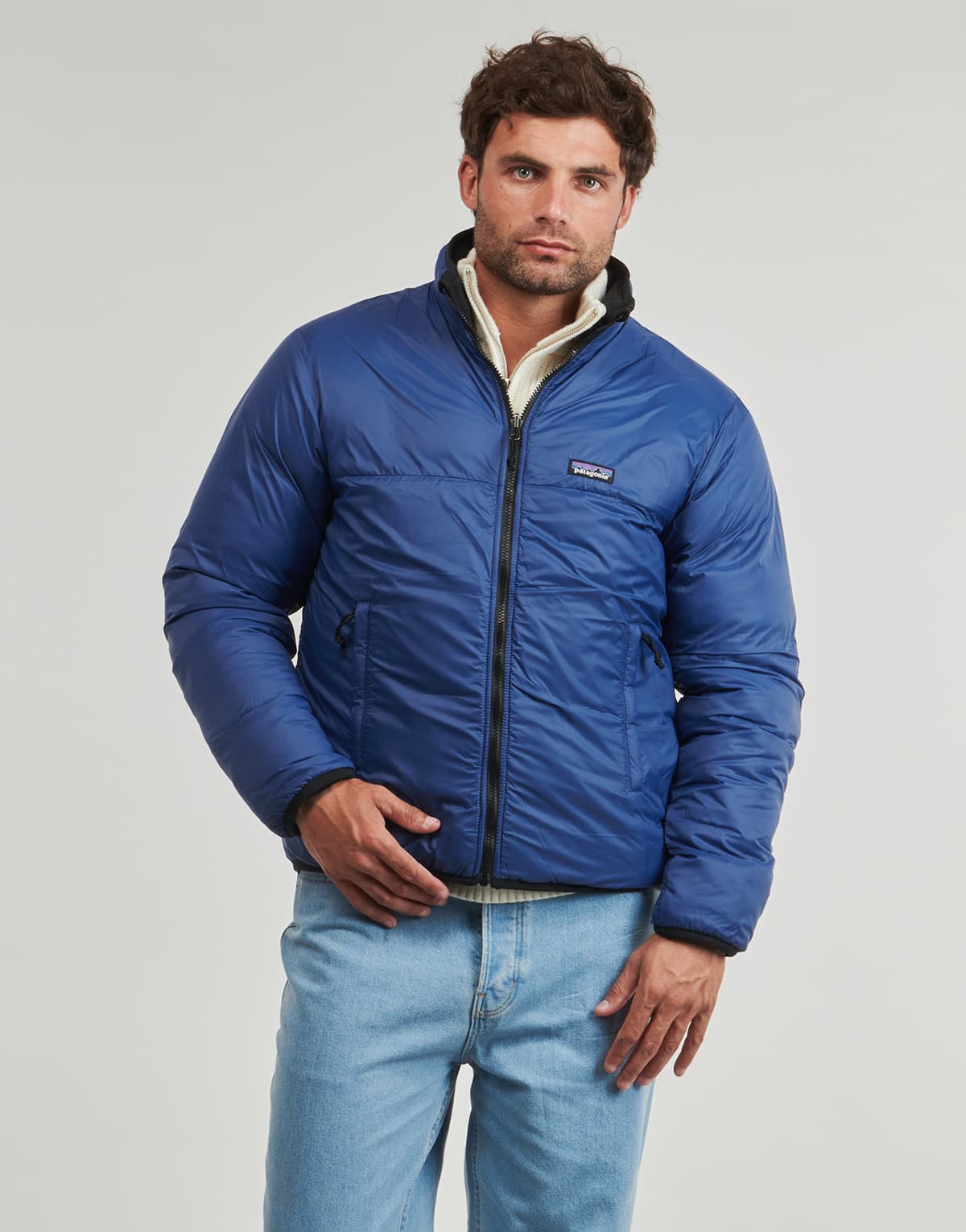 Men's Jackets Patagonia Black