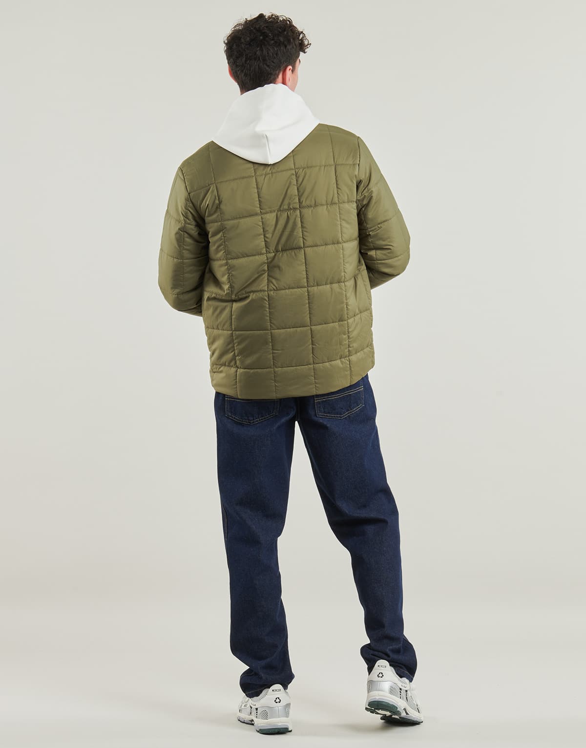 Men's Jackets Patagonia Khaki