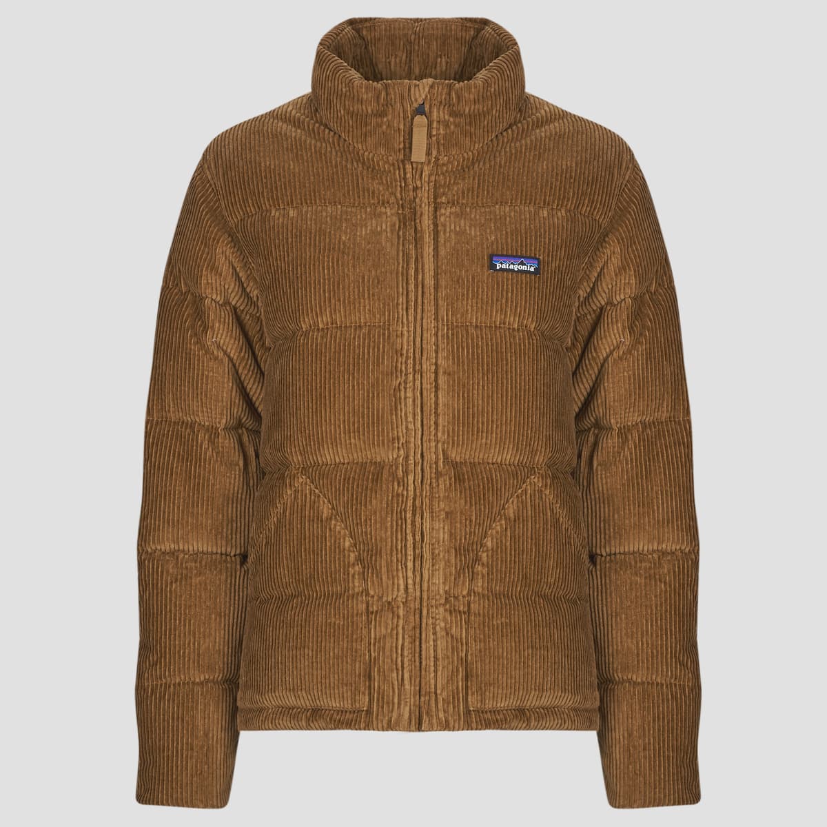 Women's Jackets Patagonia Brown
