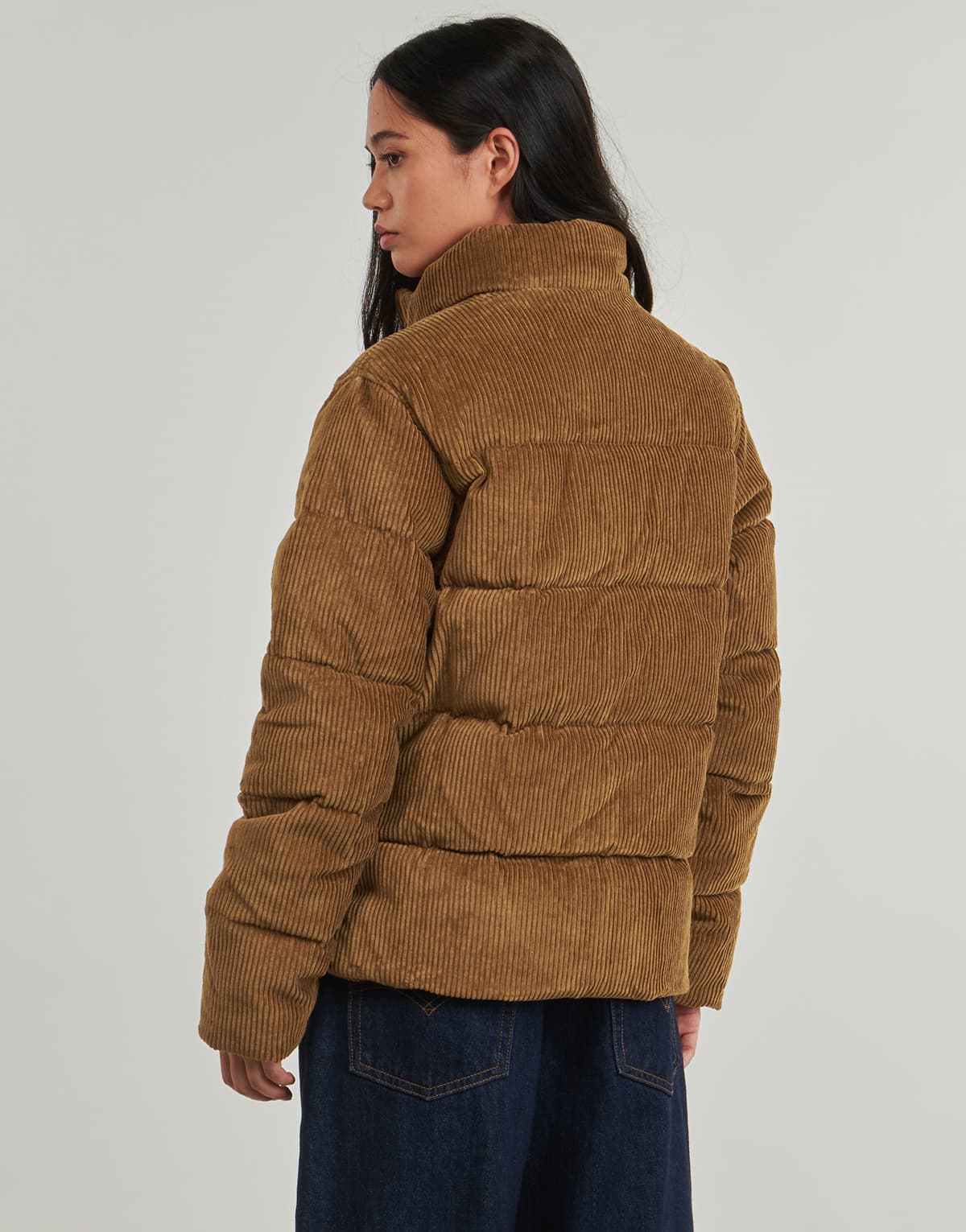 Women's Jackets Patagonia Brown