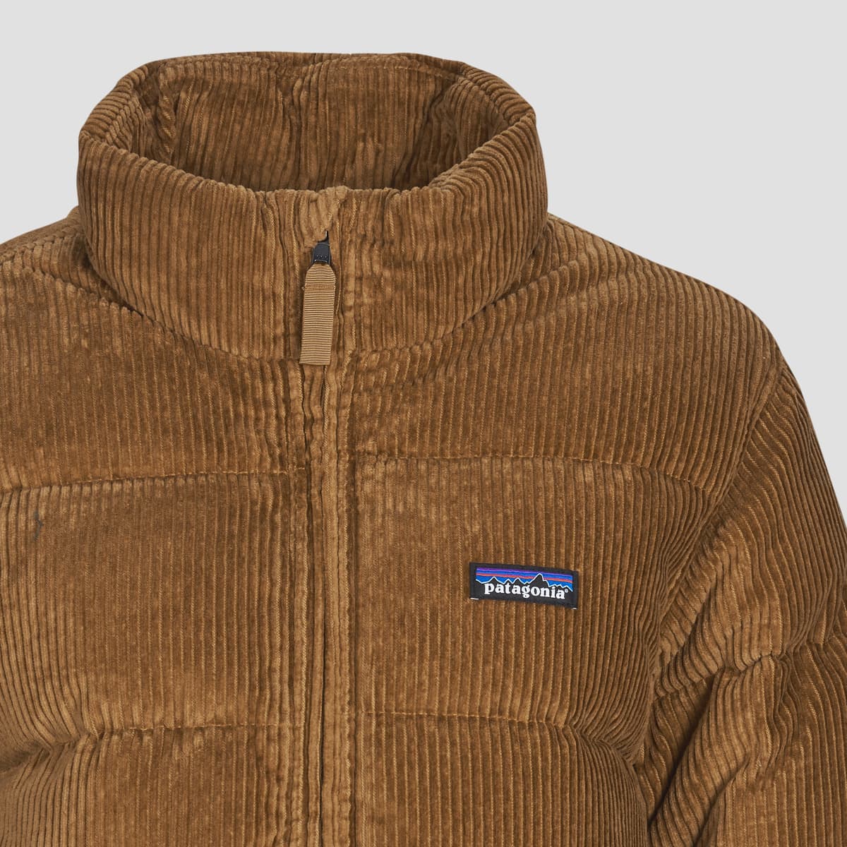 Women's Jackets Patagonia Brown