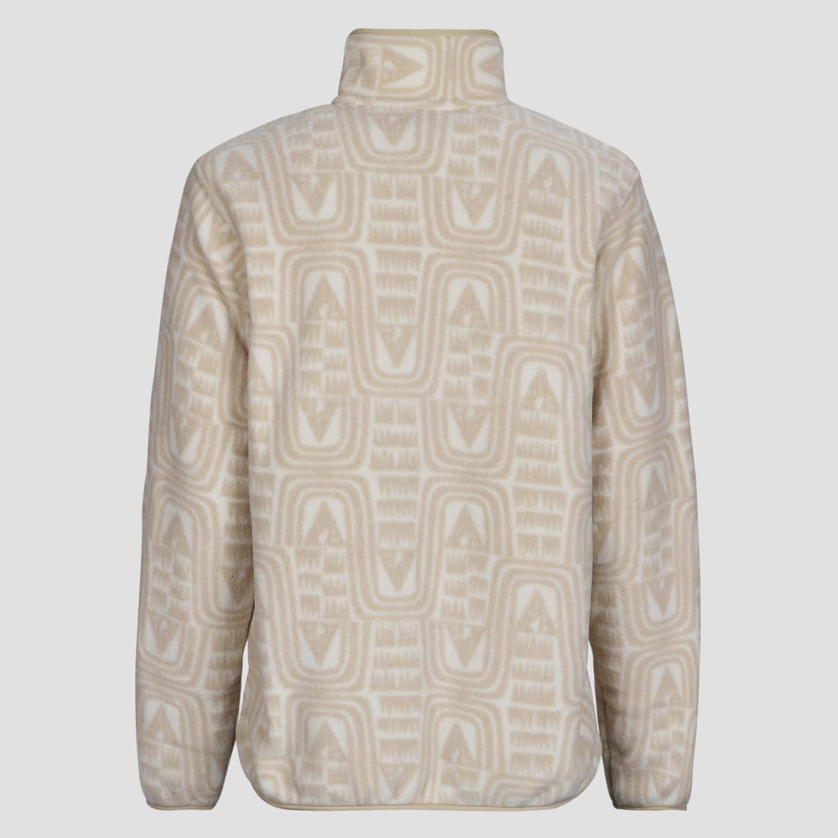 Women's Sweatshirts Patagonia Beige