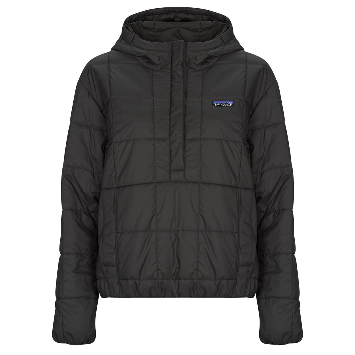 Women's Jackets Patagonia Black