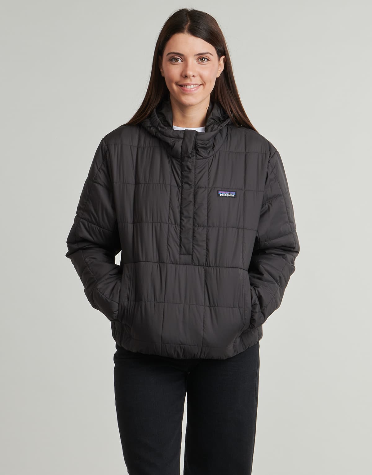 Women's Jackets Patagonia Black