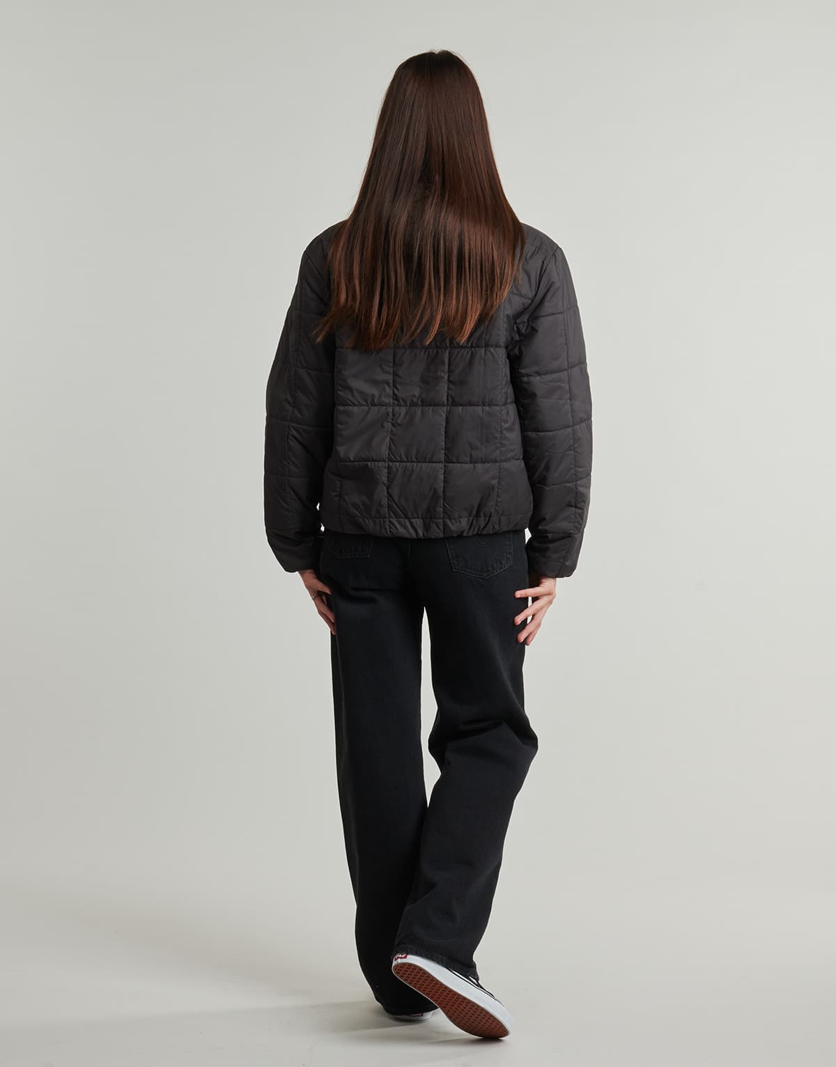 Women's Jackets Patagonia Black