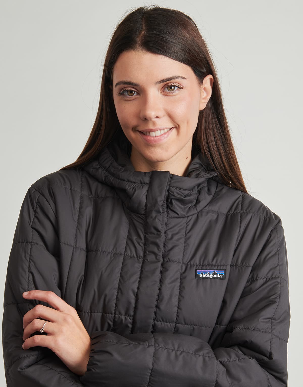 Women's Jackets Patagonia Black