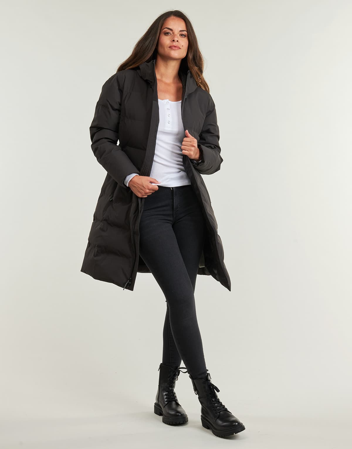 Women's Jackets Patagonia Black