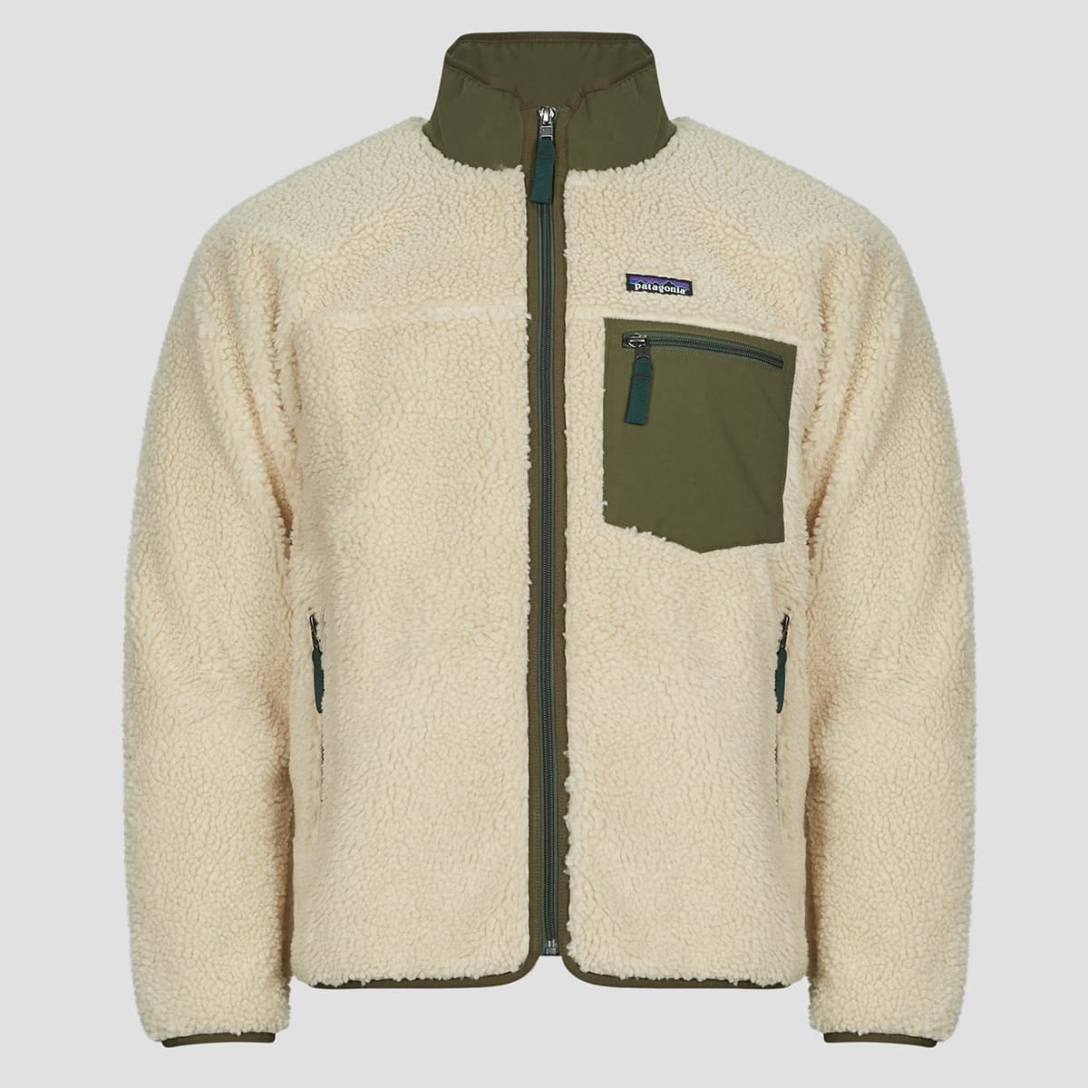 Fleece Patagonia M'S CLASSIC RETRO-X JKT
