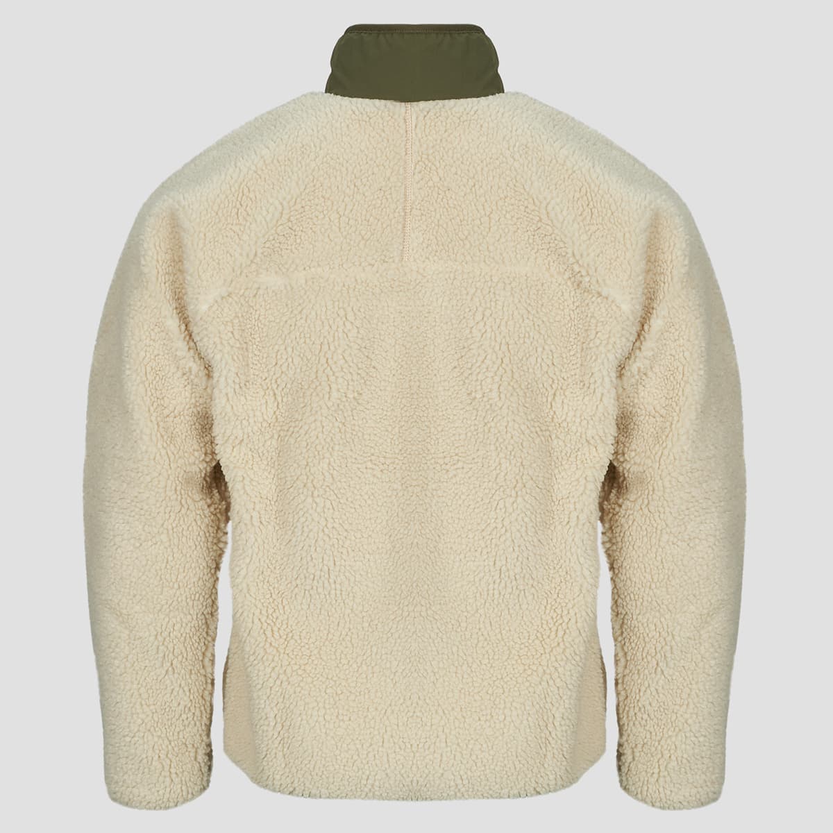 Men's Sweatshirts Patagonia Beige