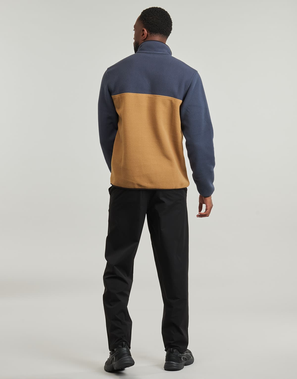 Men's Sweatshirts Patagonia Blue