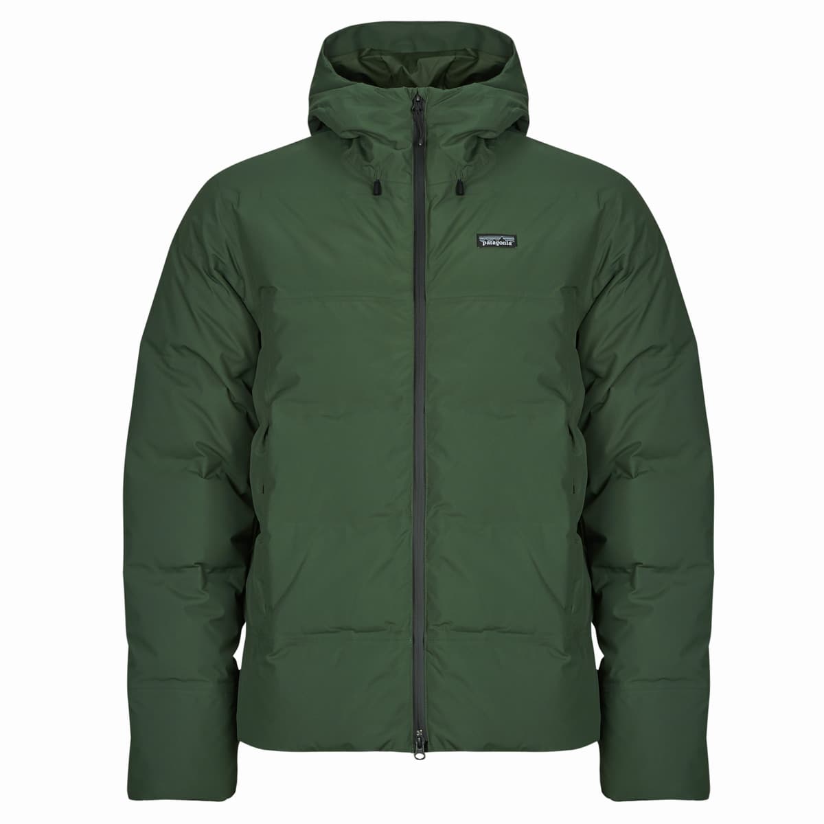 Men's Jackets Patagonia Green