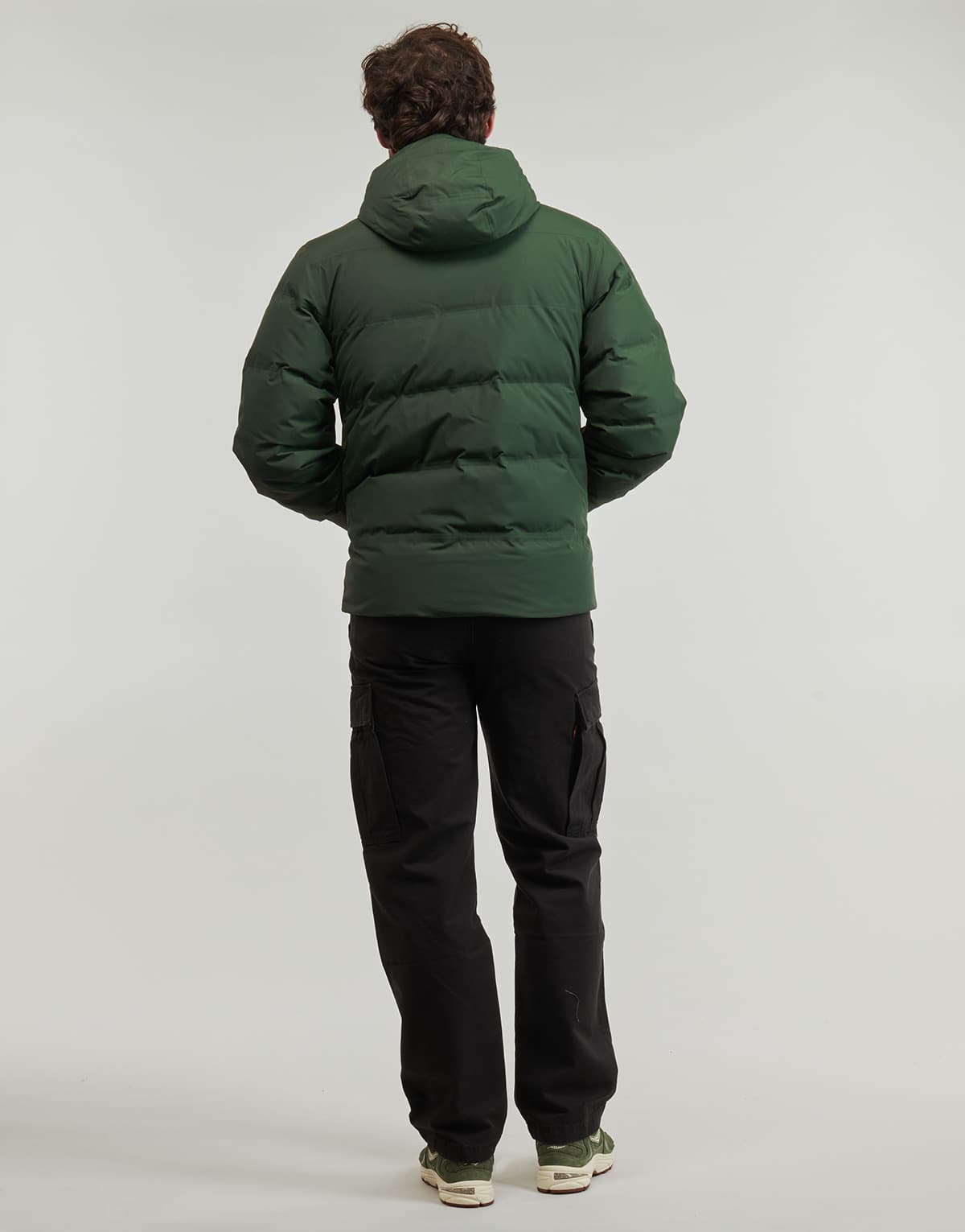 Men's Jackets Patagonia Green