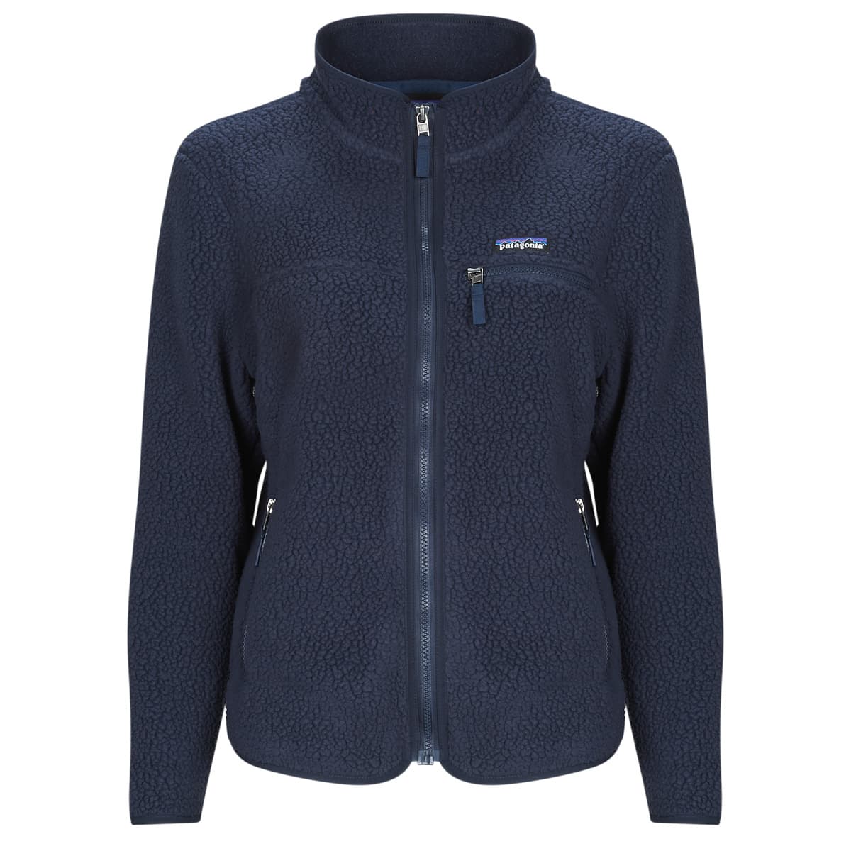 Women's Sweatshirts Patagonia Beige