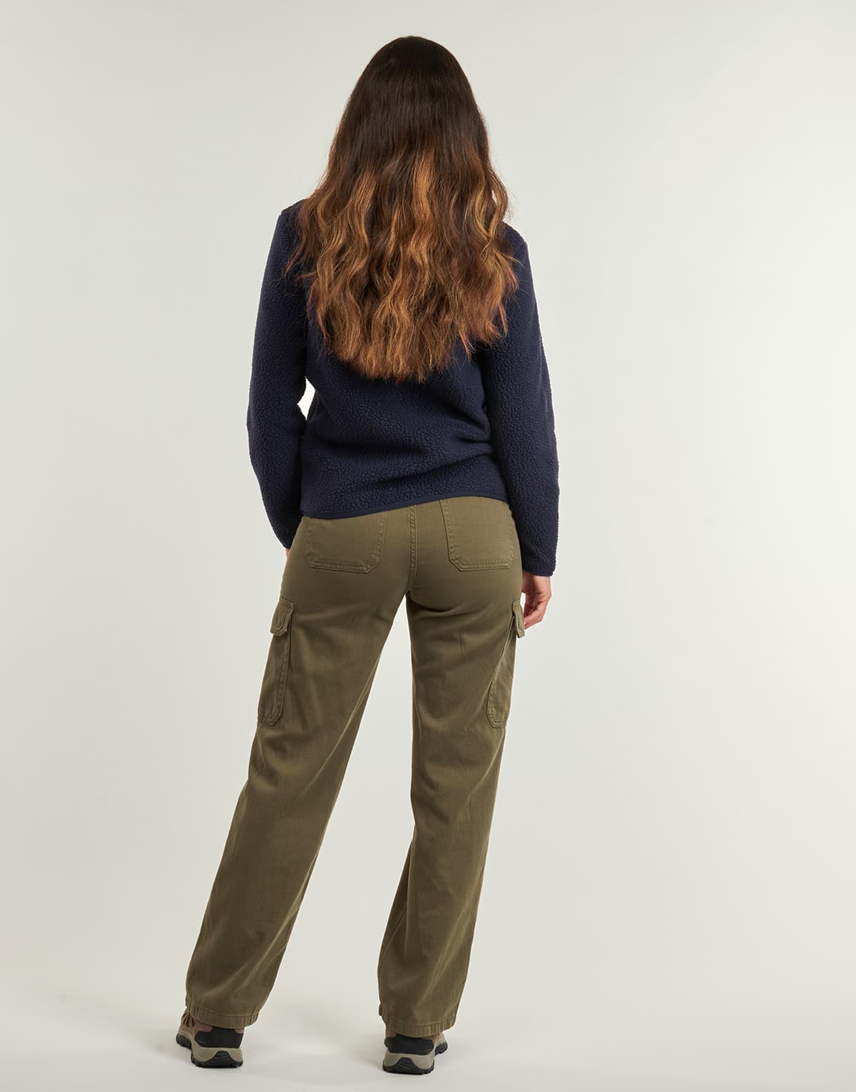 Women's Sweatshirts Patagonia Blue