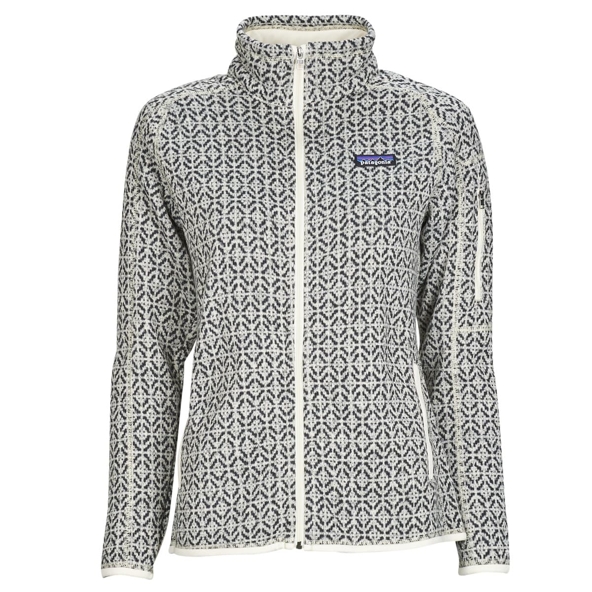 Women's Sweatshirts Patagonia Gray