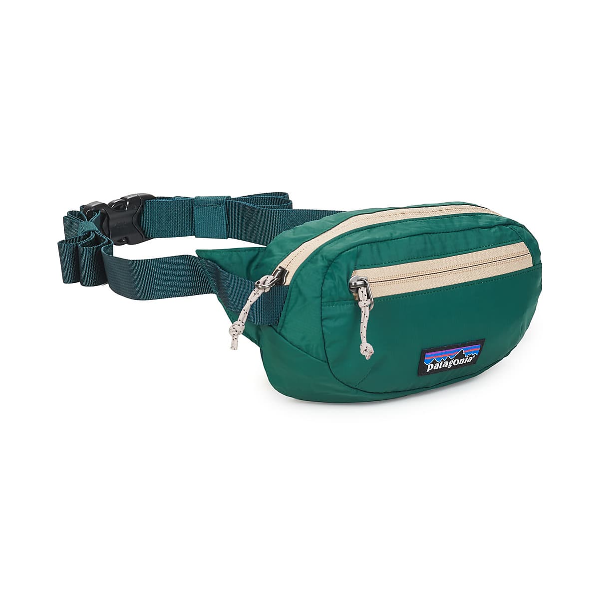 Women's Belt Bags Patagonia Green