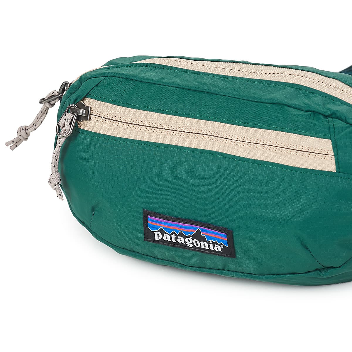 Women's Belt Bags Patagonia Green