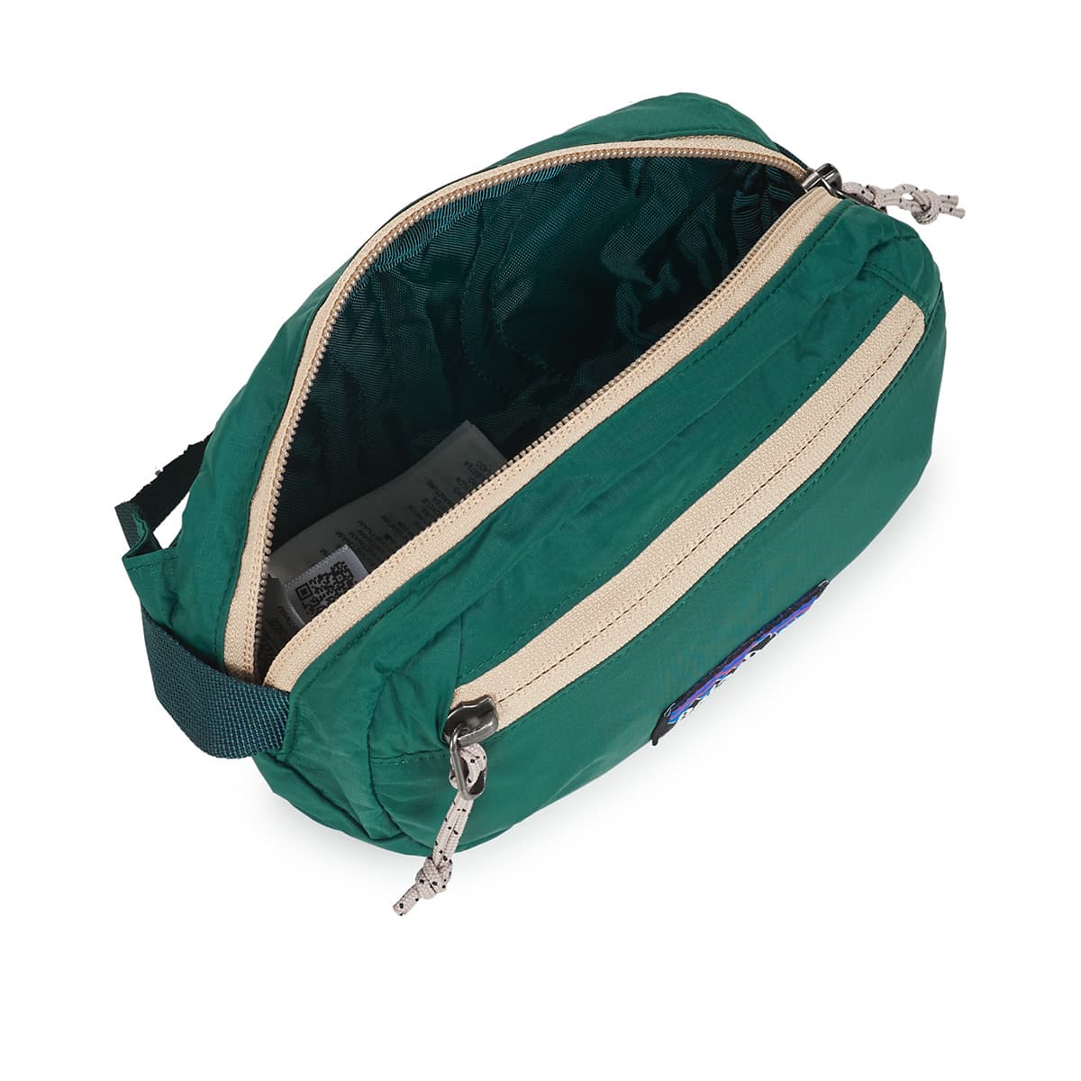 Women's Belt Bags Patagonia Green