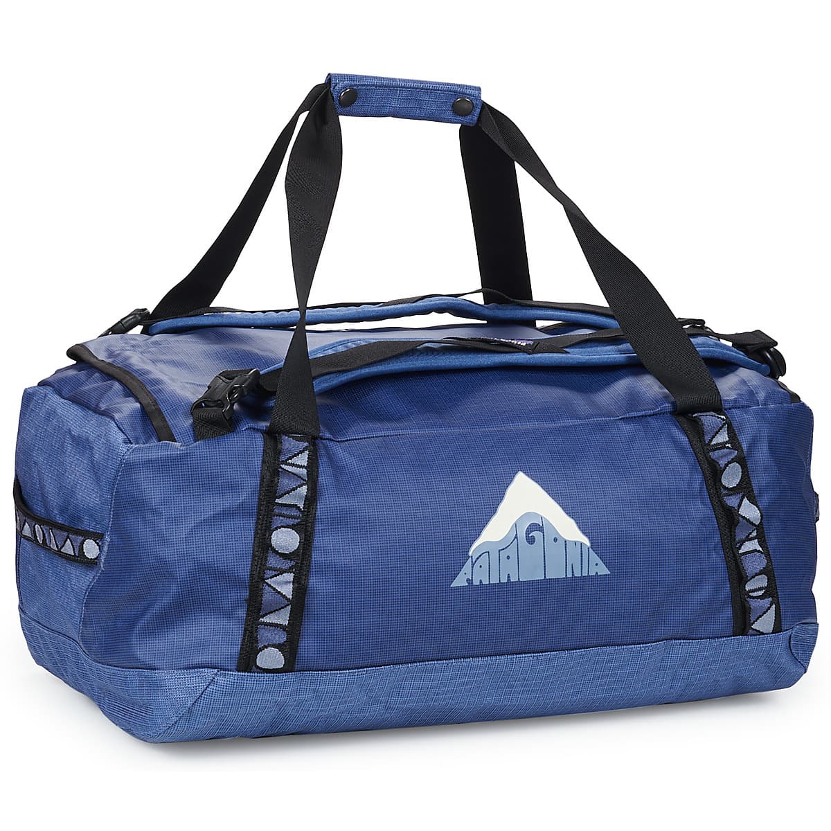 Men's Travel Bags Patagonia Blue