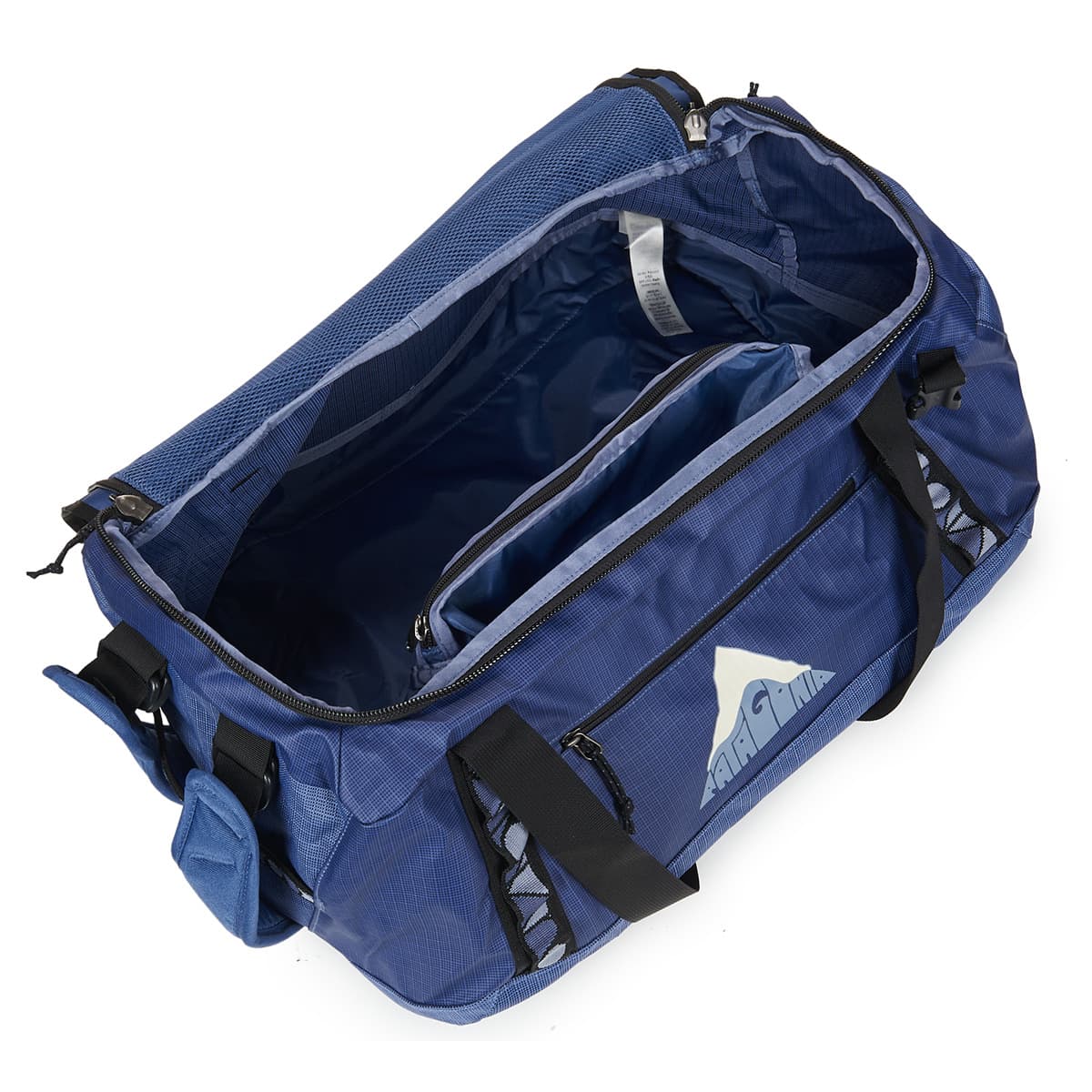 Men's Travel Bags Patagonia Blue