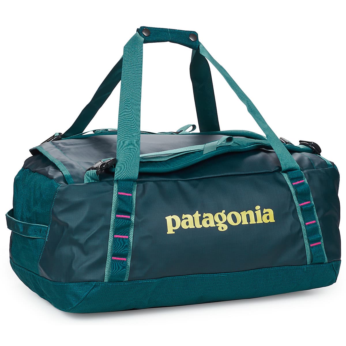 Women's Travel Bags Patagonia Green