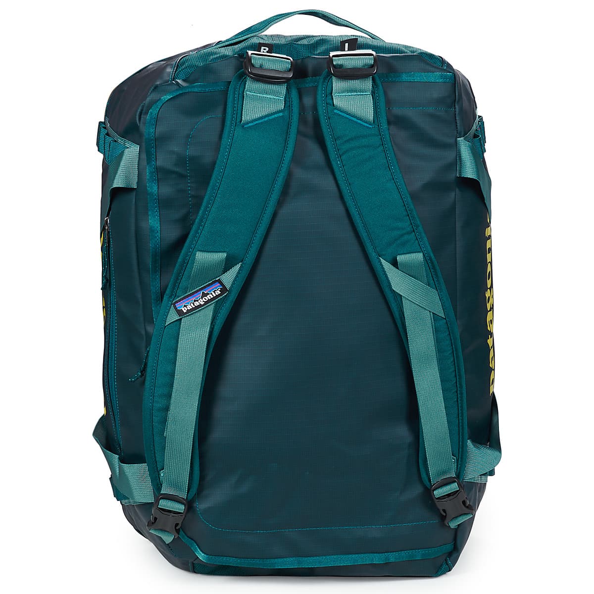 Women's Travel Bags Patagonia Green
