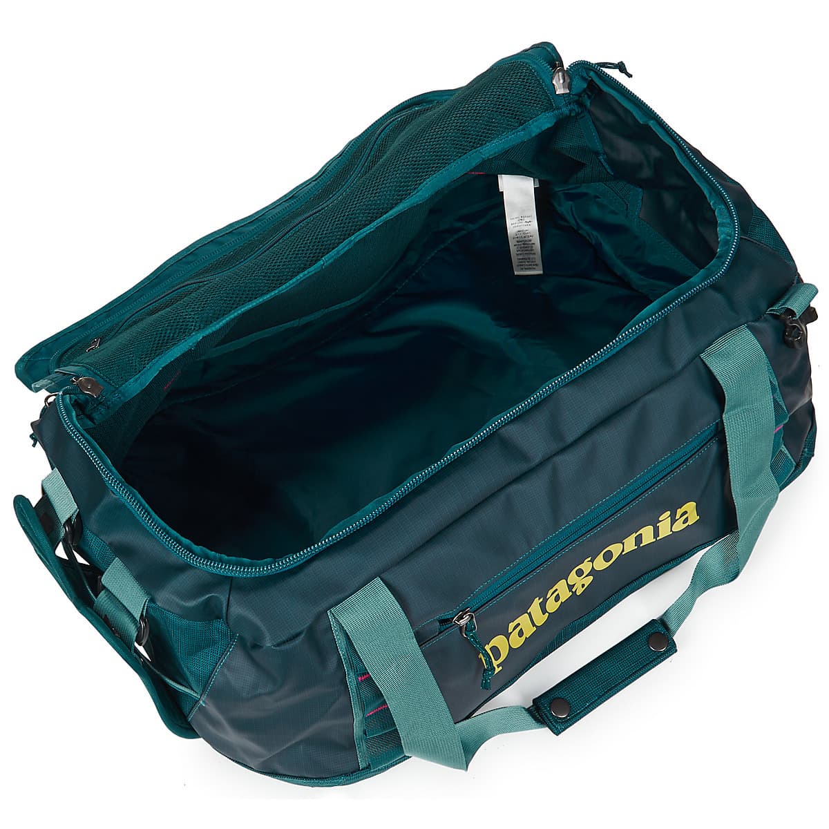 Women's Travel Bags Patagonia Green