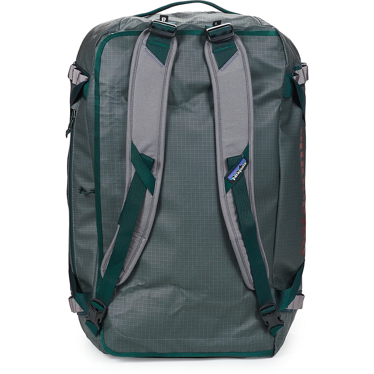 Women's Travel Bags Patagonia Gray