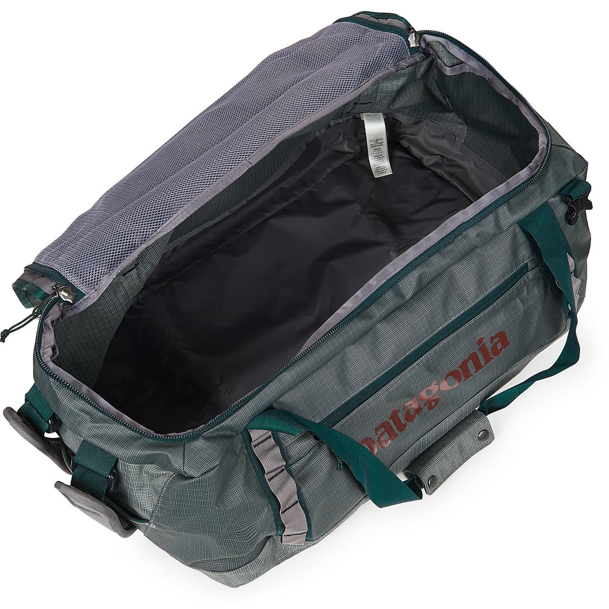Women's Travel Bags Patagonia Gray