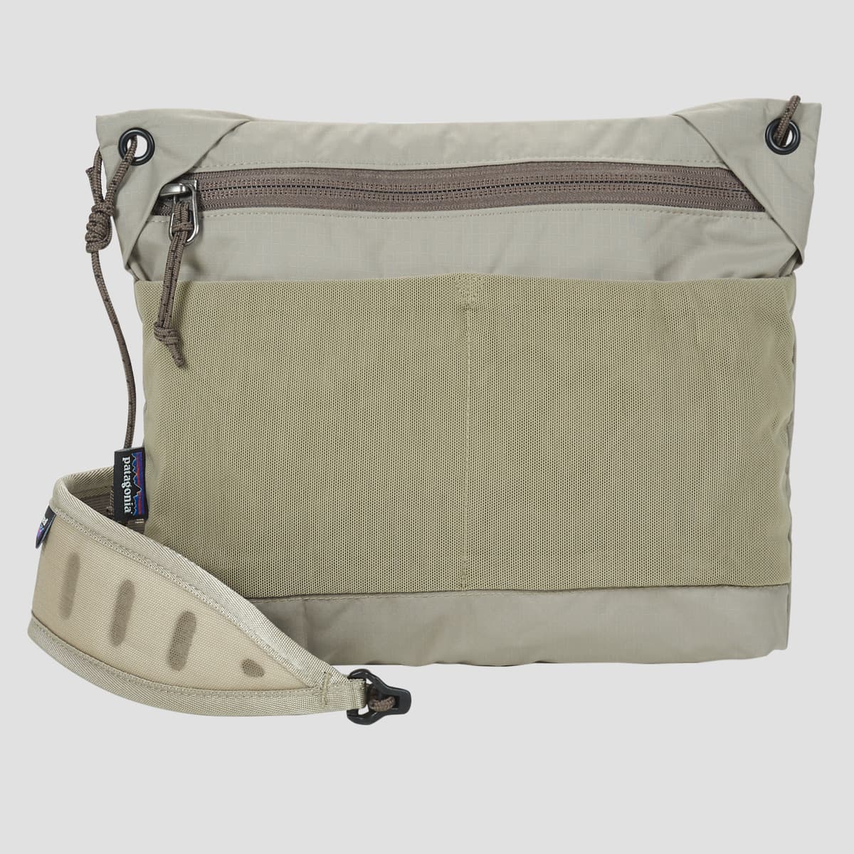 Women's Shoulder Bags Patagonia Khaki