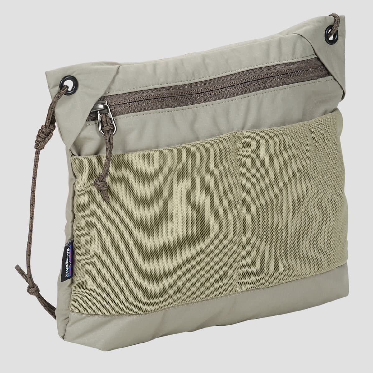 Women's Shoulder Bags Patagonia Khaki