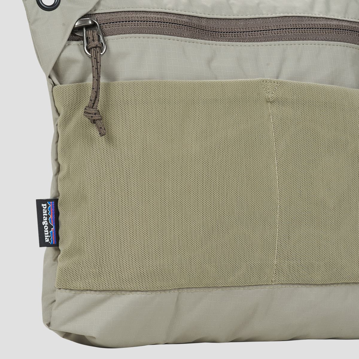 Women's Shoulder Bags Patagonia Khaki