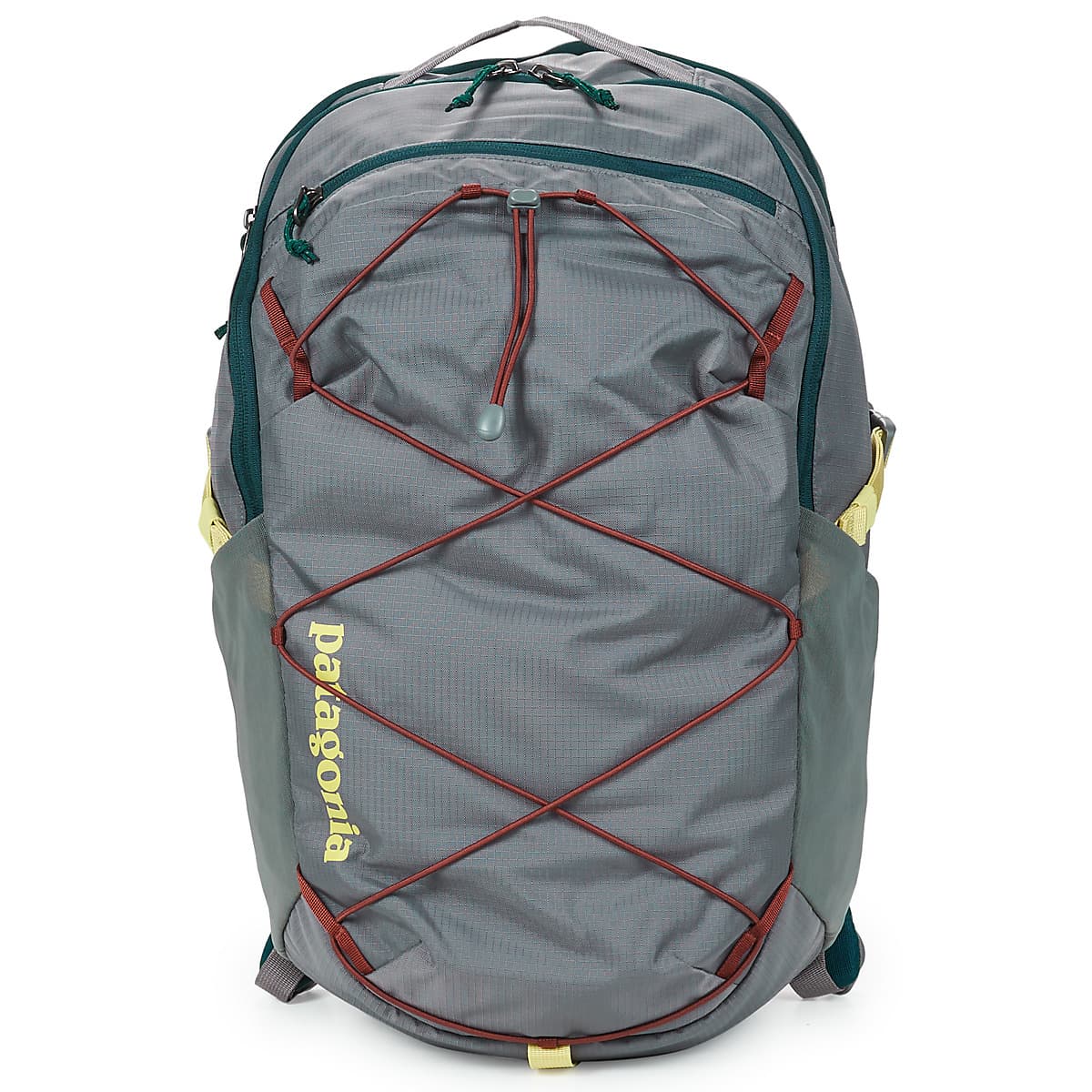Men's Backpacks Patagonia Gray