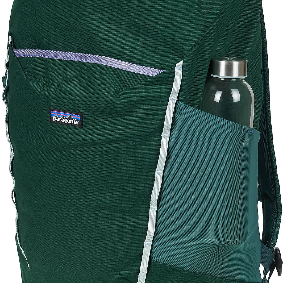 Women's Backpacks Patagonia Green