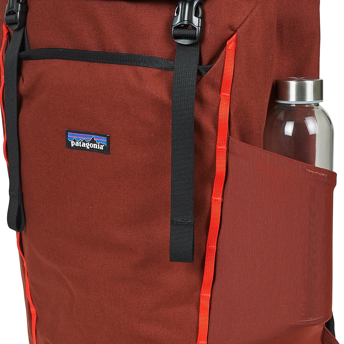Women's Backpacks Patagonia Red