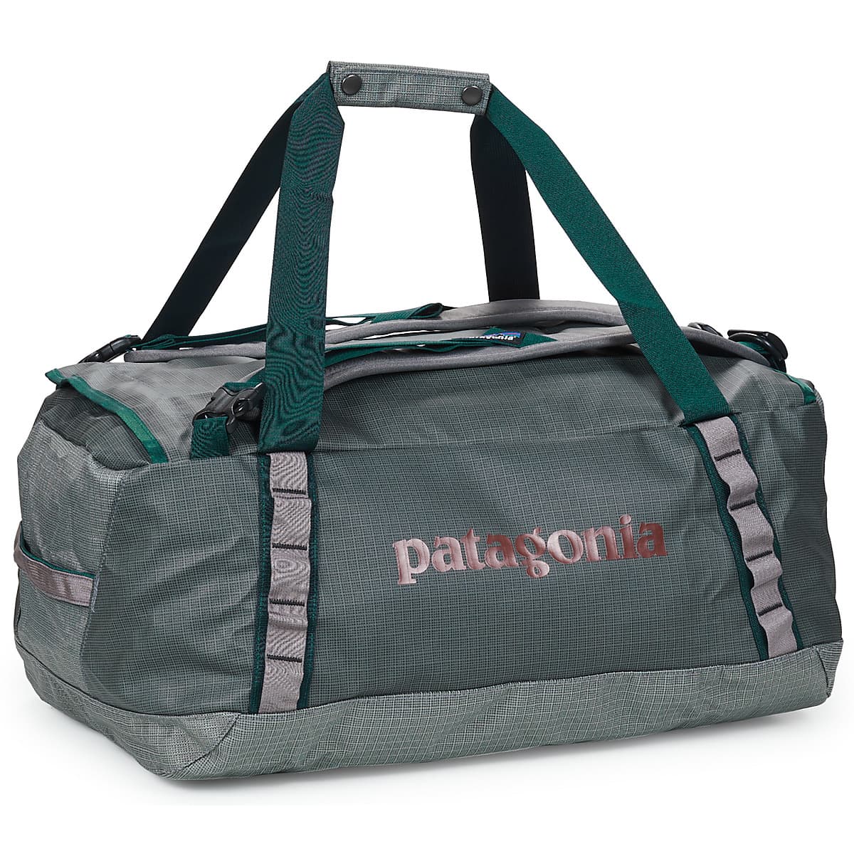 Men's Travel Bags Patagonia Gray
