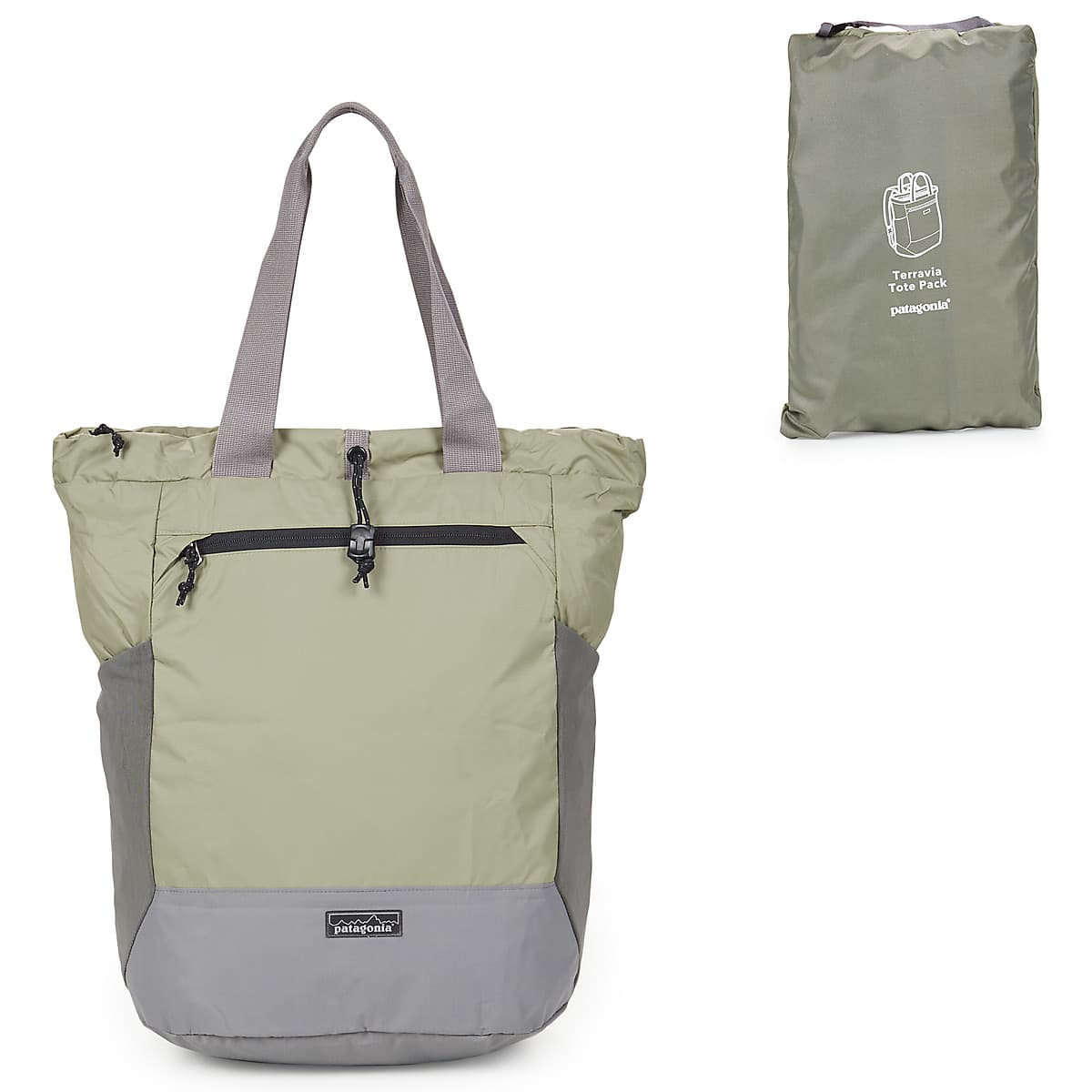 Women's Tote Bags Patagonia Beige
