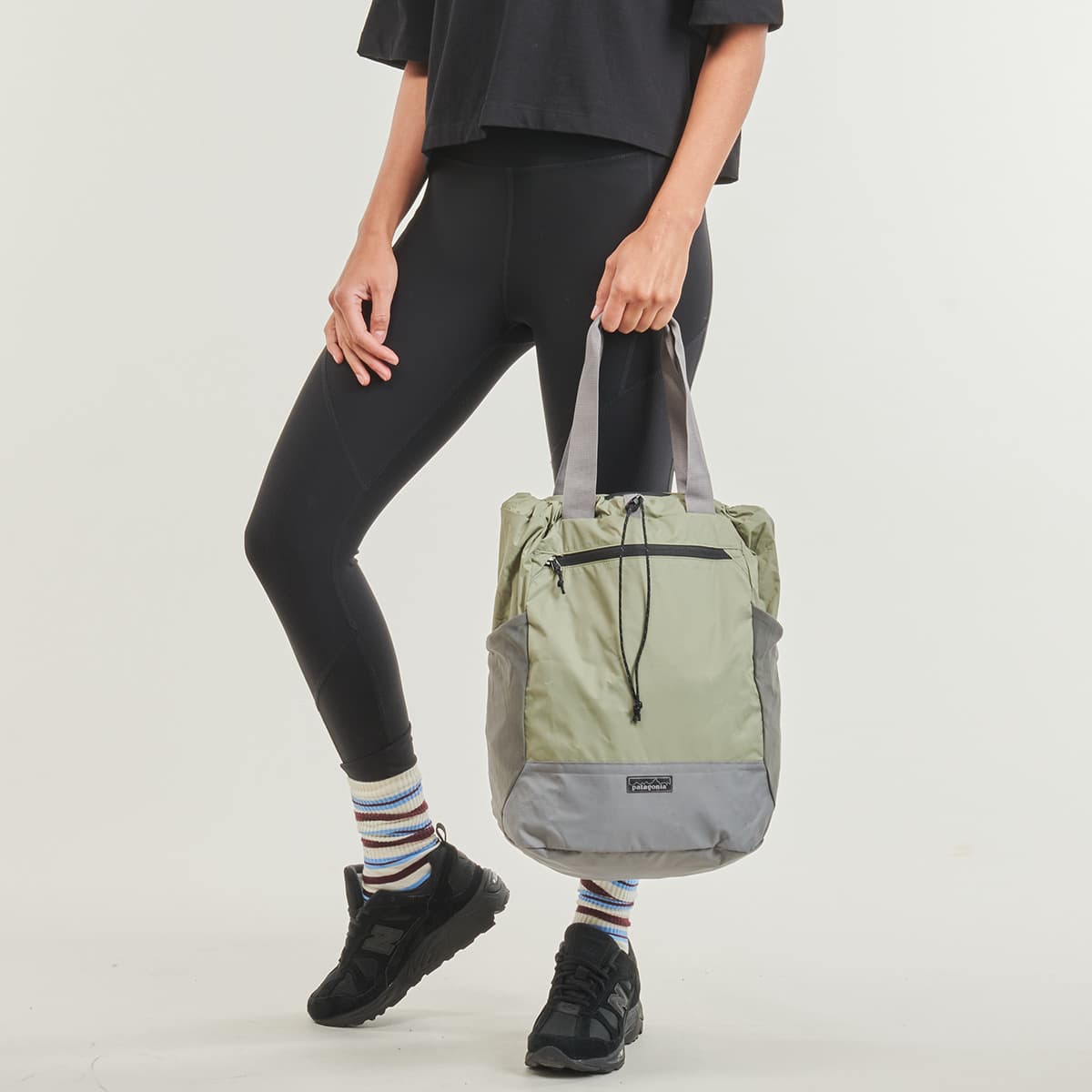 Women's Tote Bags Patagonia Beige