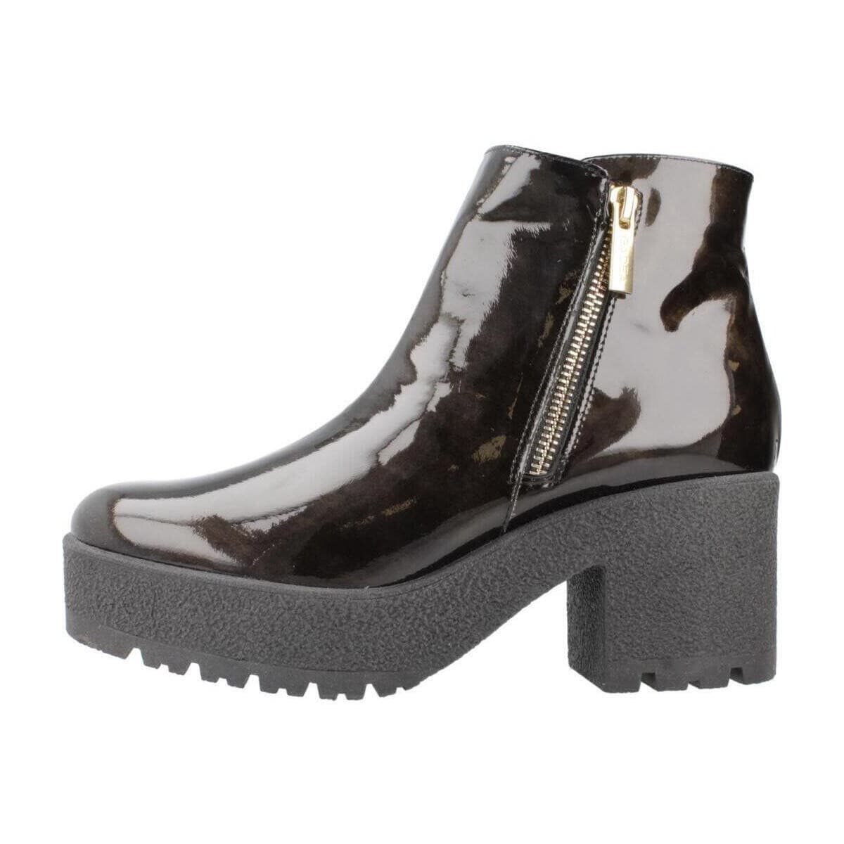 Women's Boots Gadea Black