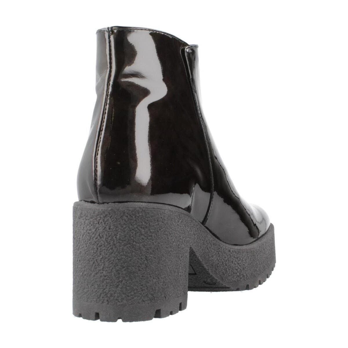 Women's Boots Gadea Black