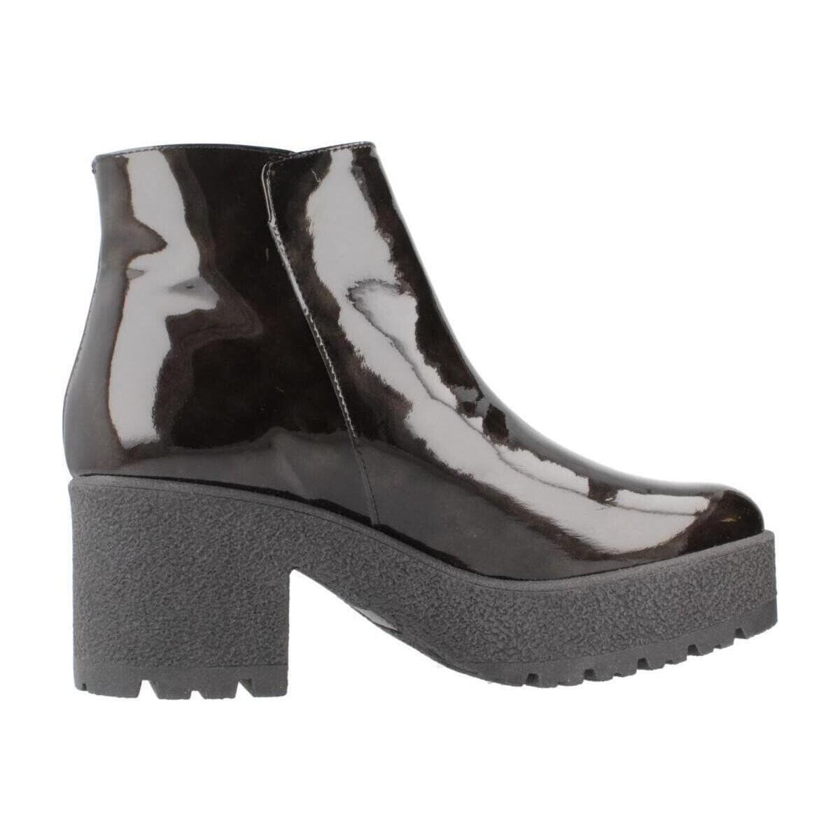 Women's Boots Gadea Black