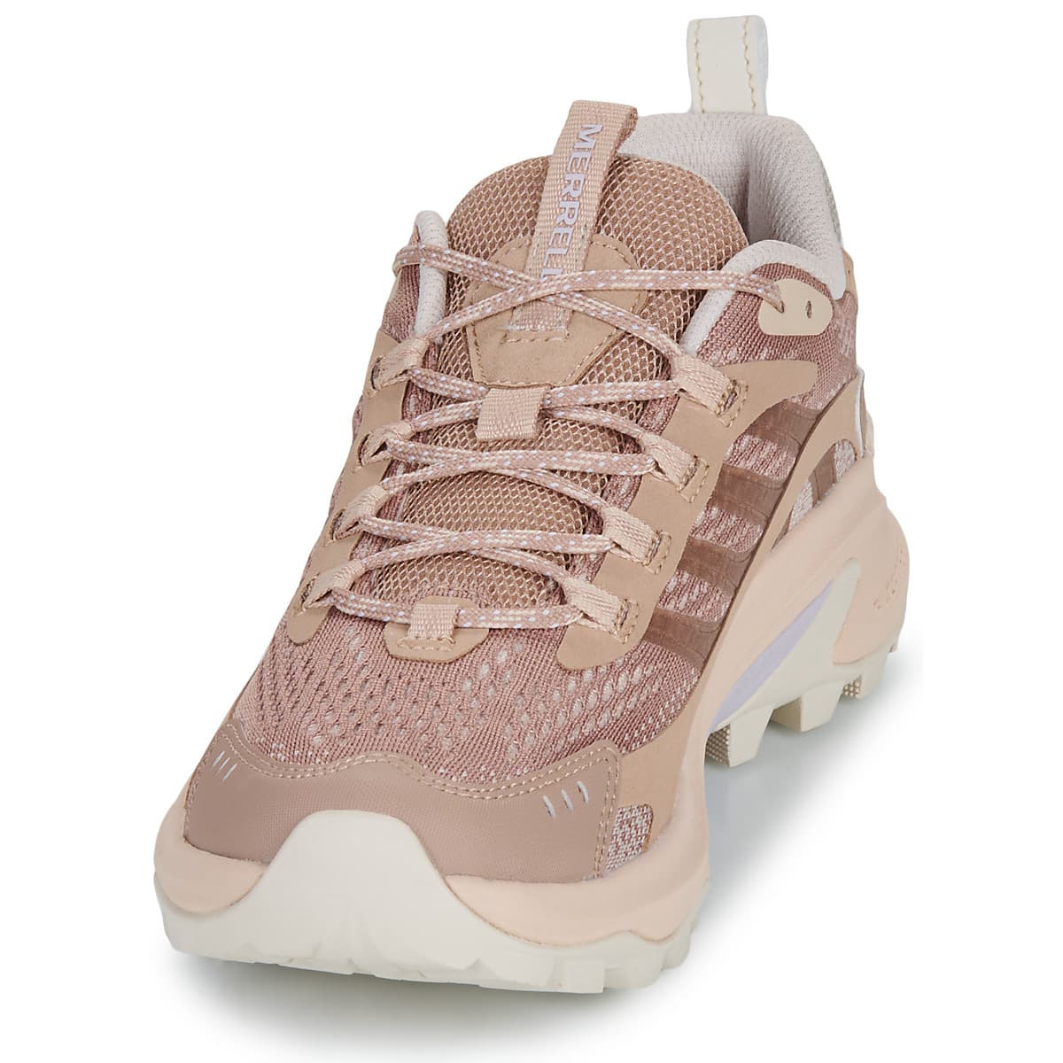 Women's Outdoor Shoes Merrell Pink