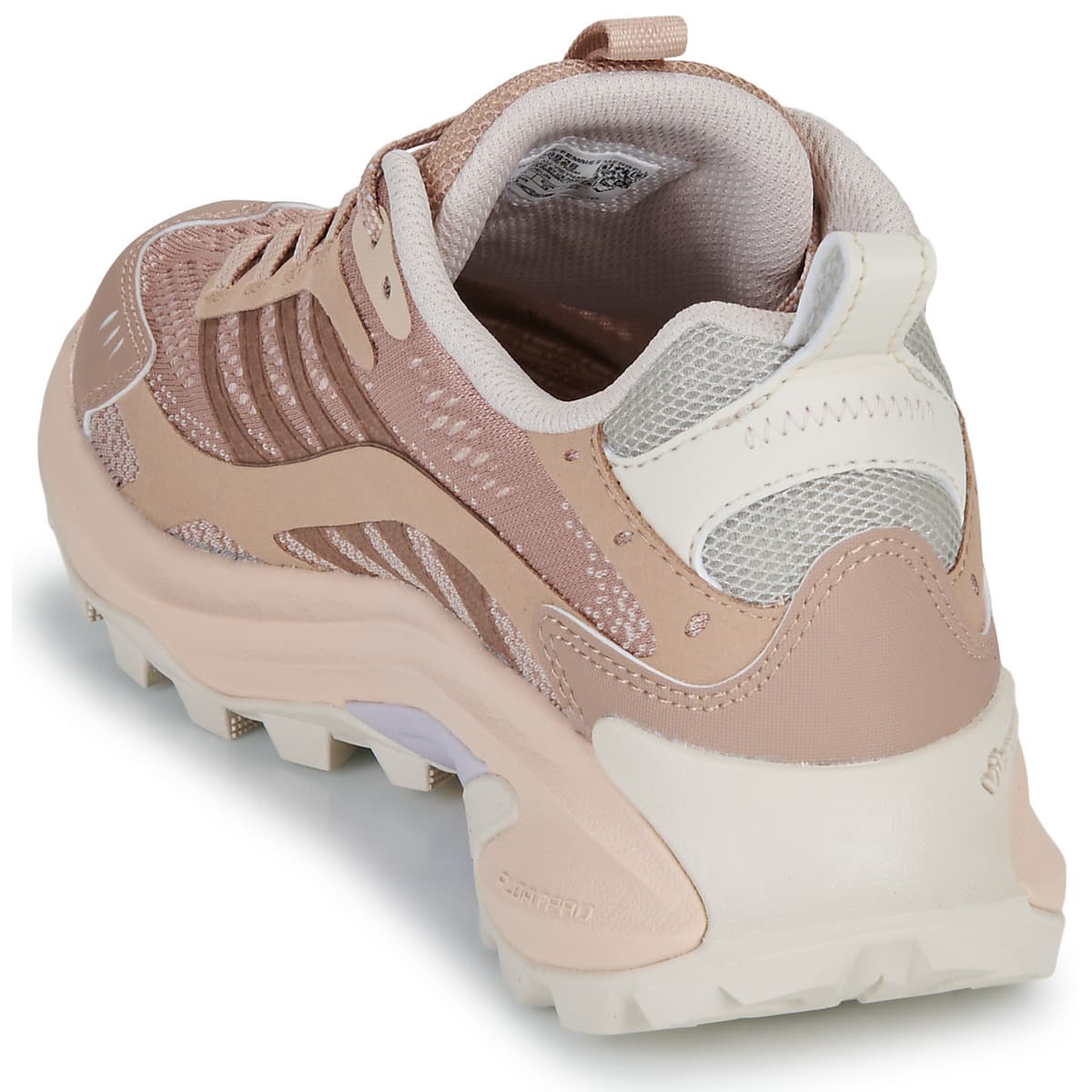 Women's Outdoor Shoes Merrell Pink