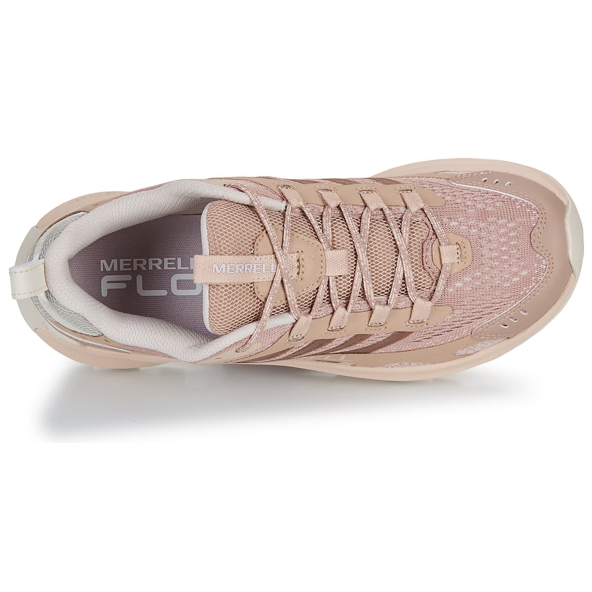 Women's Outdoor Shoes Merrell Pink