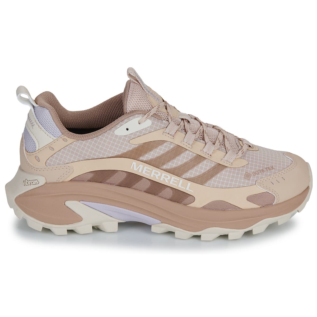 Women's Outdoor Shoes Merrell Pink